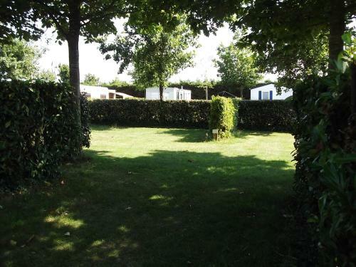 Camping L'escale