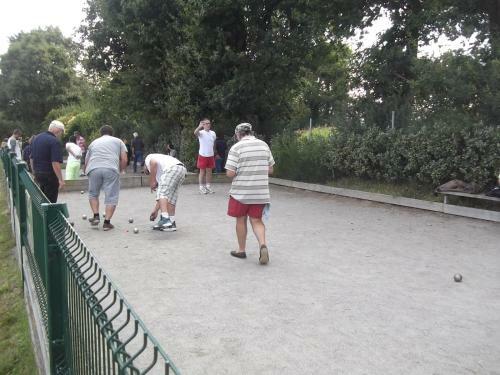 Camping L'escale