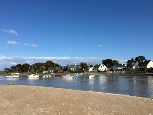 Camping L'escale