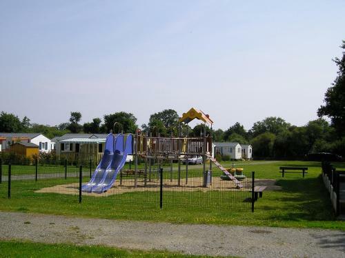 Camping L'escale