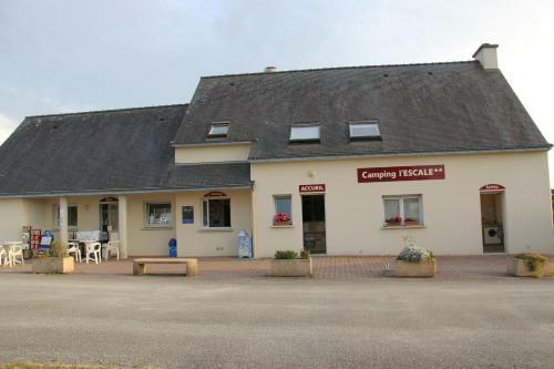 Camping L'escale