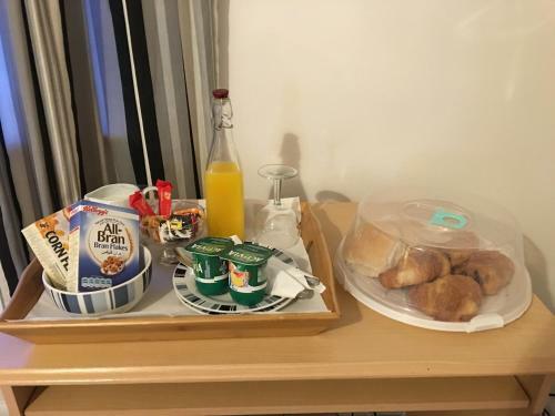 Bed & Breakfast Sleep 'n' Eat