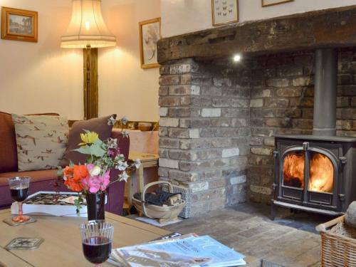 Henley Bridge Holiday Cottage