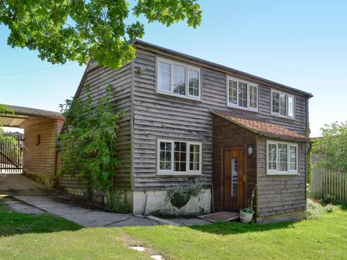 Henley Bridge Holiday Cottage