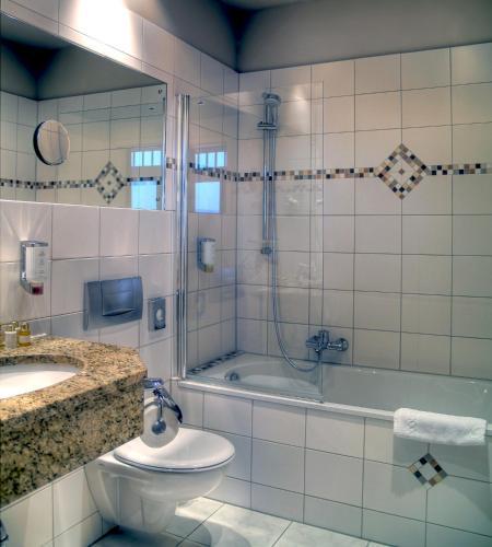 Hotel Wassersleben