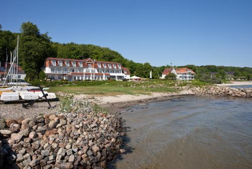 Hotel Wassersleben