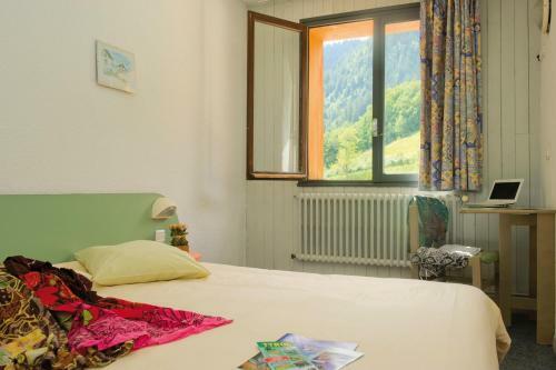 Hotel Le Rafour