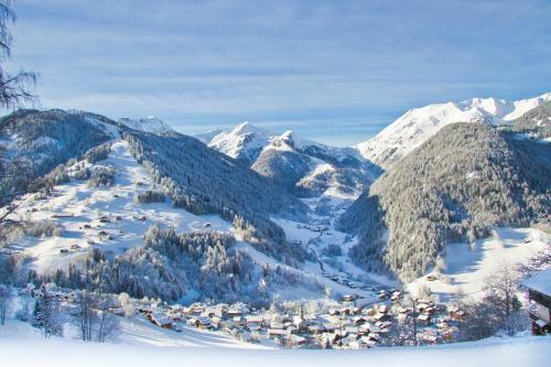 Hotel Le Rafour