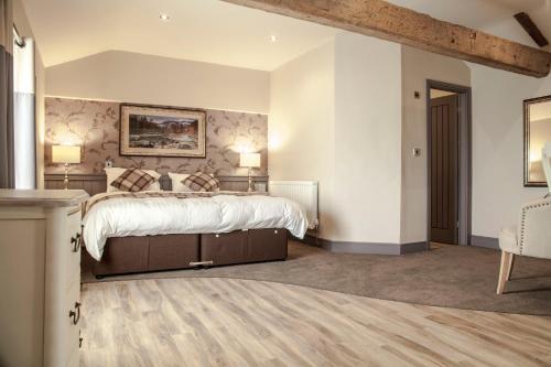 Hotel Crofters Lodge