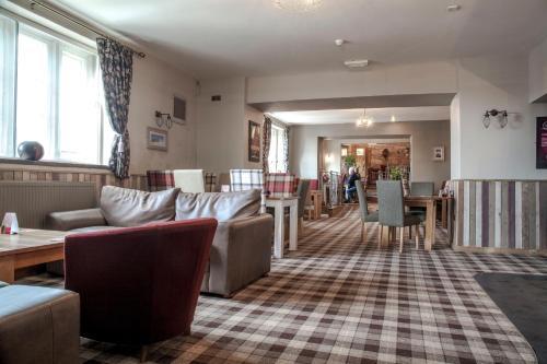 Hotel Crofters Lodge