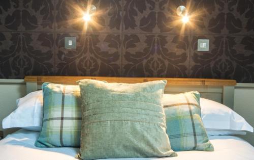 The White Mare Hotel & Restaurant