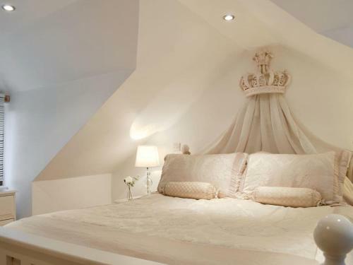 The Little Lodge