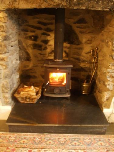 Penygroes Cottage