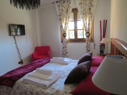 Hostal El Sue�o De Luisa