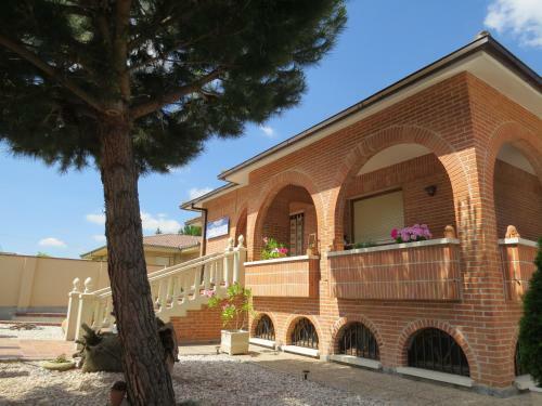 Hostal El Sue�o De Luisa