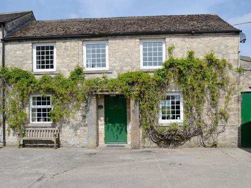 The Granary