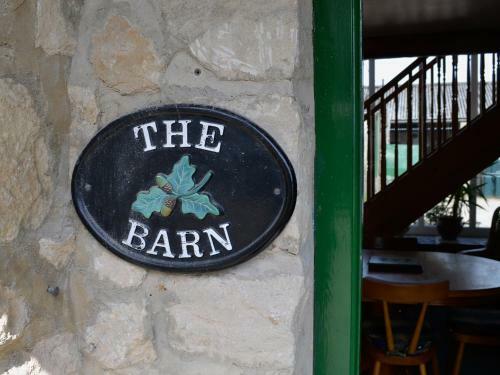 The Barn
