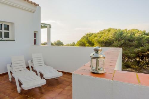 Apartamento La Rotonda Penthouse