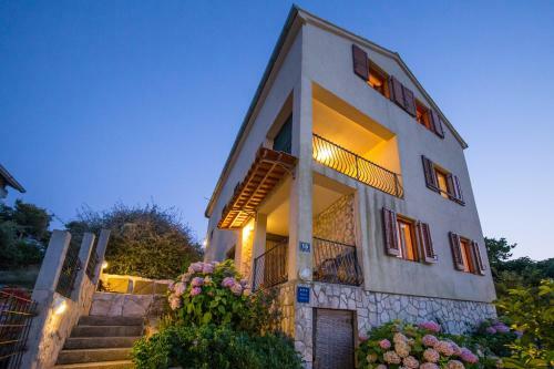 Apartments Pol Murvu