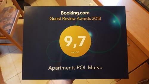 Apartments Pol Murvu