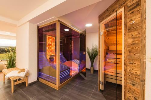 Landhotel Kleblm�hle