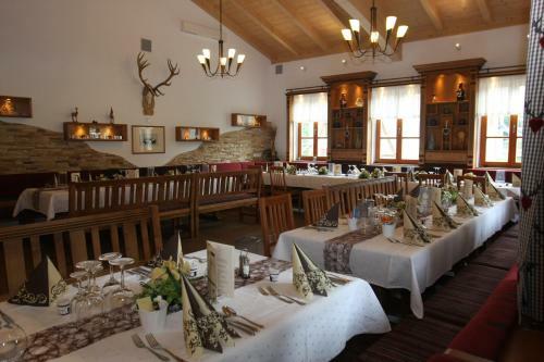 Landhotel Kleblm�hle