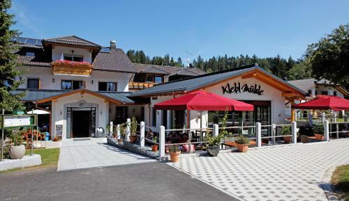Landhotel Kleblm�hle
