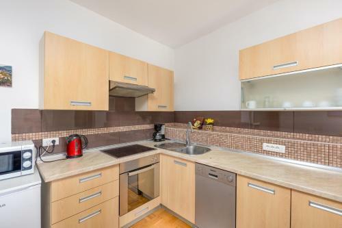 Apartman Leona
