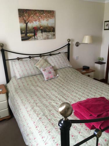 Bed & Breakfast Tregatherall Lodge