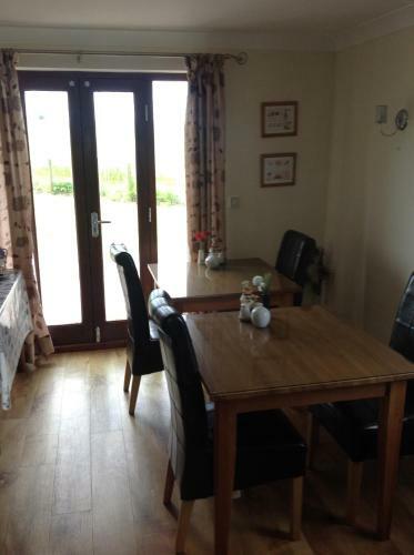 Bed & Breakfast Tregatherall Lodge