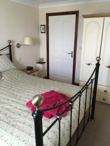 Bed & Breakfast Tregatherall Lodge