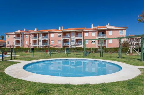 Divi Apartments Costa Ballena