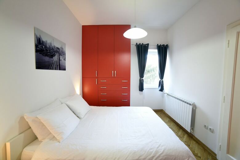 Apartamento First Choice Centar