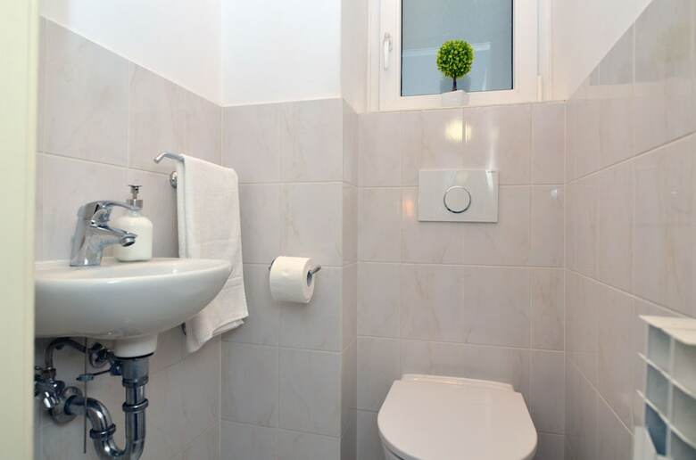 Apartamento First Choice Centar