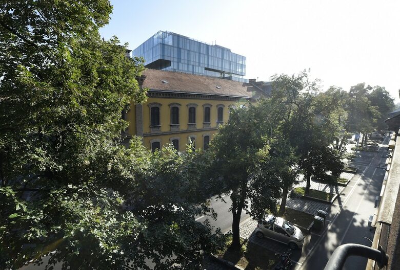 Apartamento First Choice Centar