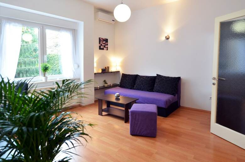 Apartamento First Choice Centar