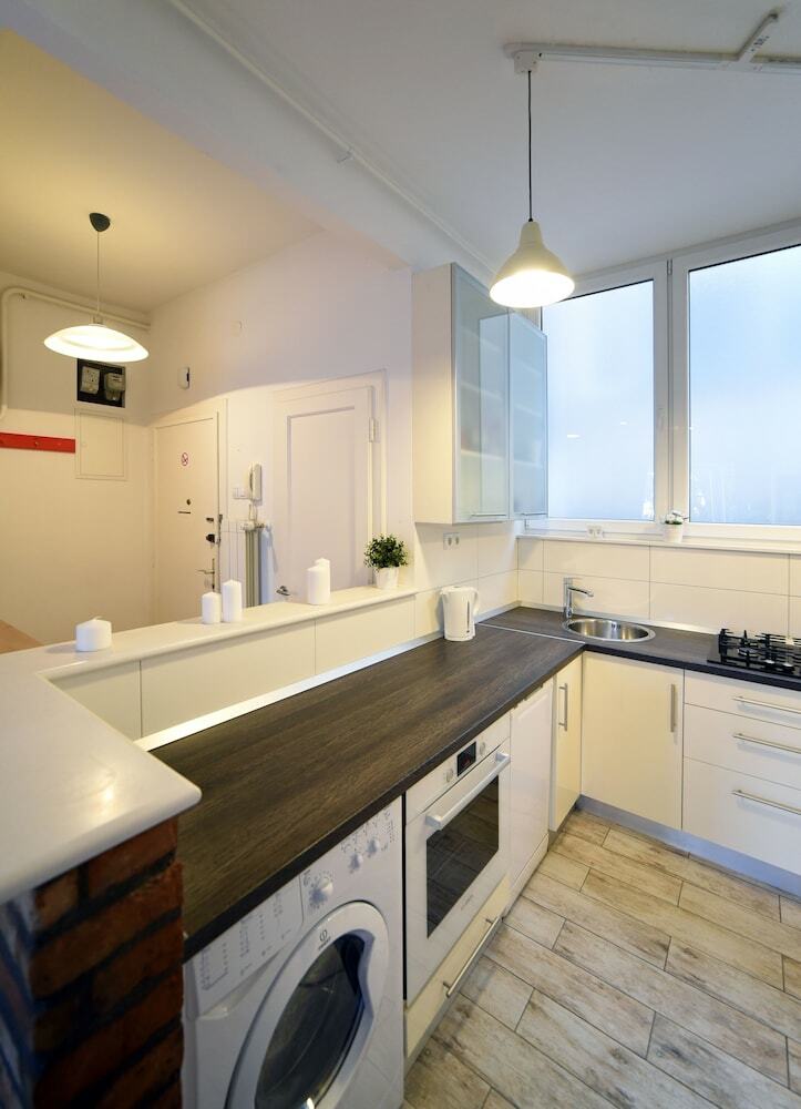 Apartamento First Choice Centar