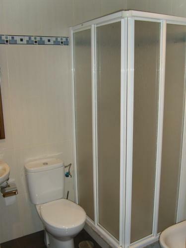 Hostal Las Eras
