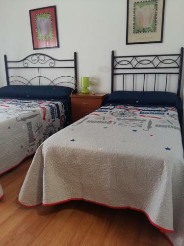 Hostal Las Eras