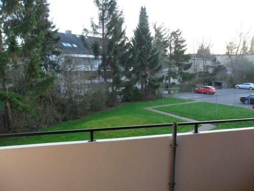 Apartamento Strandleben 1