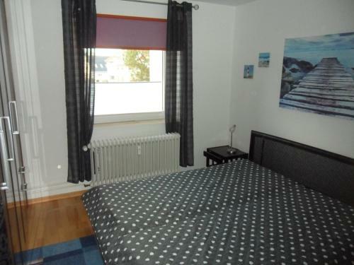 Apartamento Strandleben 1