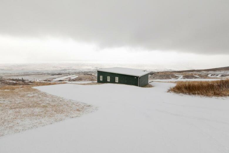 Hrimland Cottages