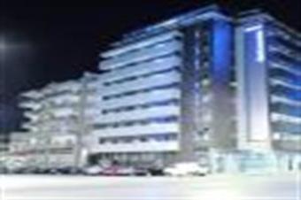 Hotel Rotonda
