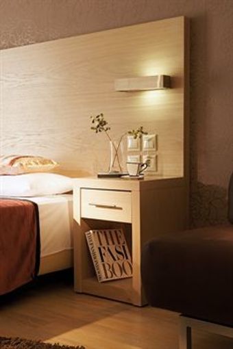 Hotel Rotonda