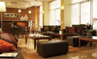 Hotel Rotonda