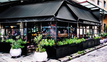 Plaza Art Hotel