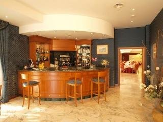 Bw Bei Park Hotel