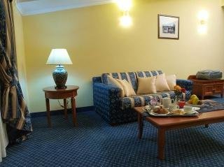 Bw Bei Park Hotel