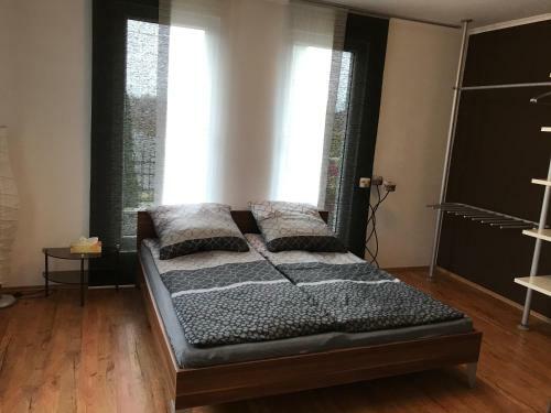 Gallina Apartment