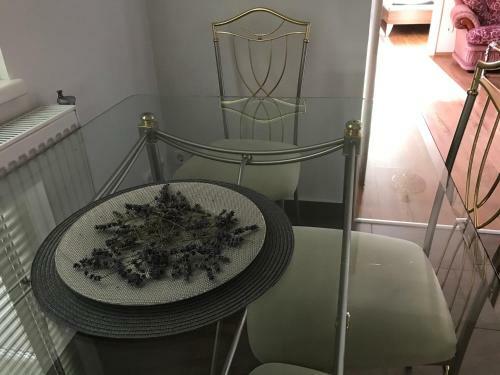 Gallina Apartment